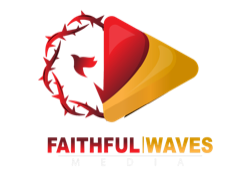 Faithful Waves Media logo